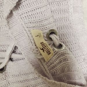 Womens Hollister sweater long sleeve